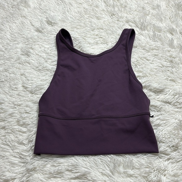 Lululemon Power Pivot Tank - Picture 2 of 6